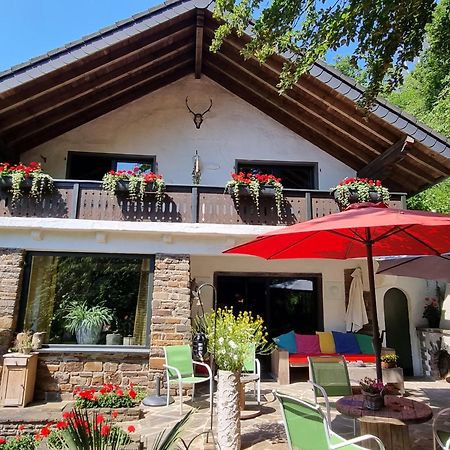B&B Am Sahrbach Altenahr Exterior photo