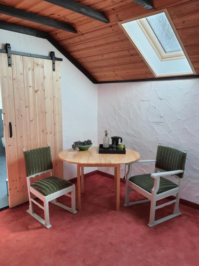 B&B Am Sahrbach Altenahr Exterior photo