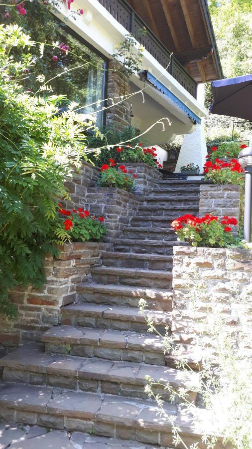 B&B Am Sahrbach Altenahr Exterior photo