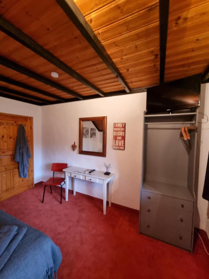 B&B Am Sahrbach Altenahr Exterior photo