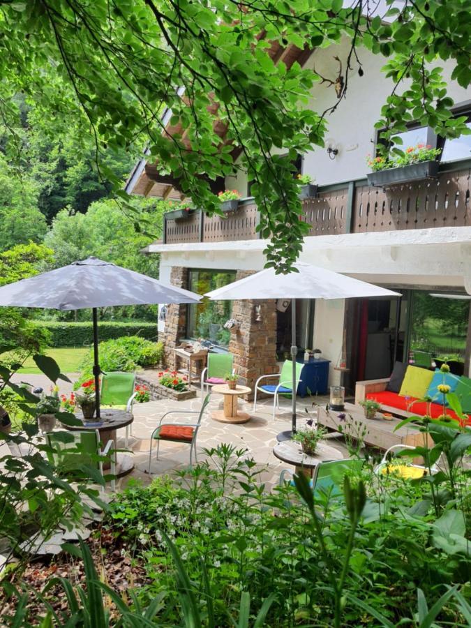 B&B Am Sahrbach Altenahr Exterior photo