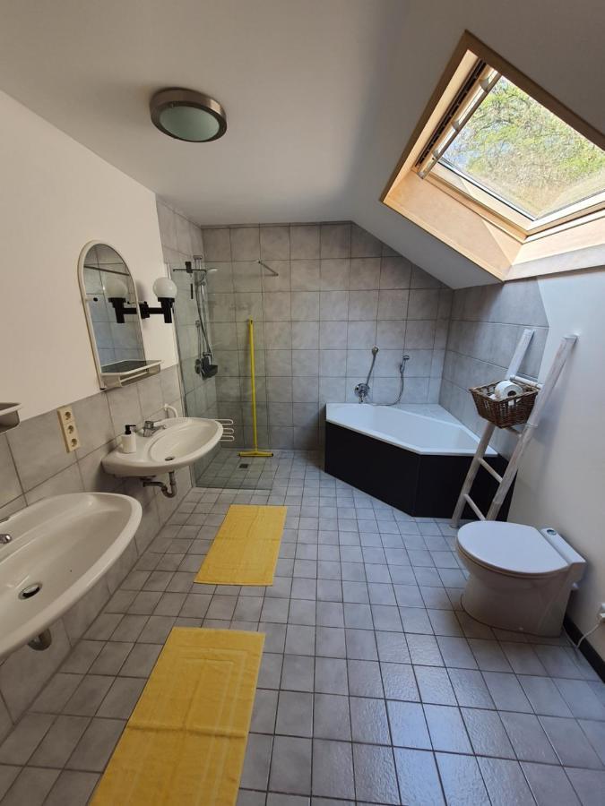B&B Am Sahrbach Altenahr Exterior photo