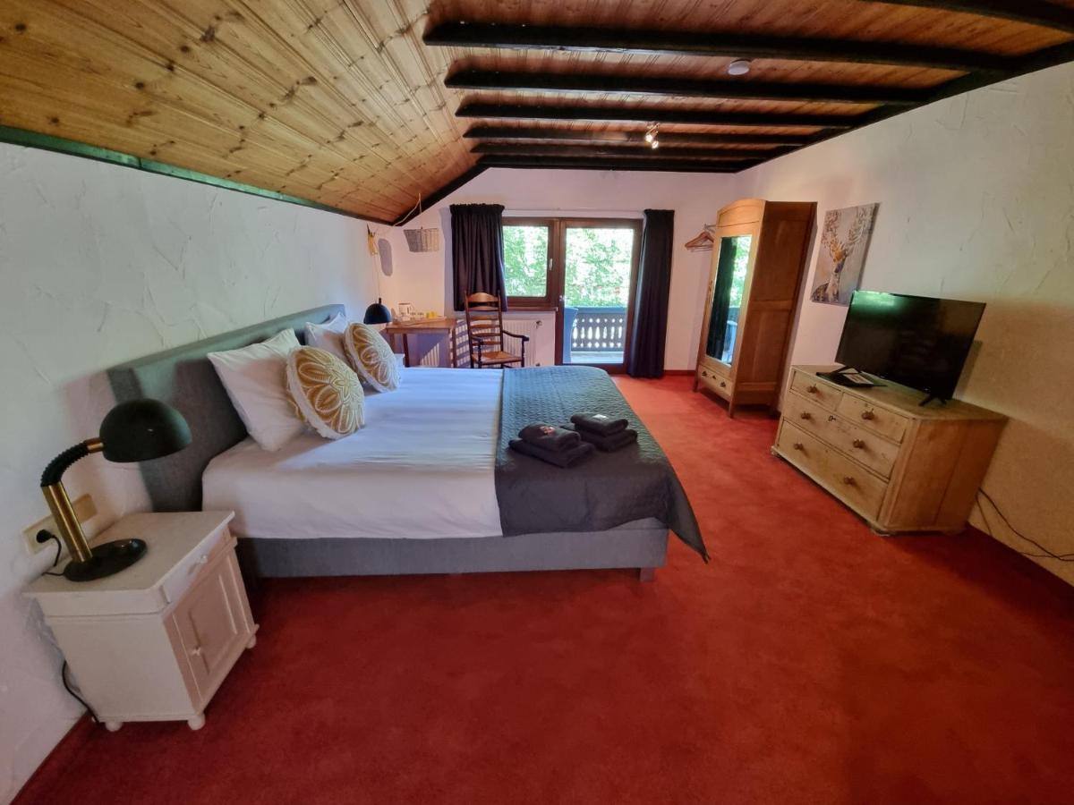 B&B Am Sahrbach Altenahr Exterior photo