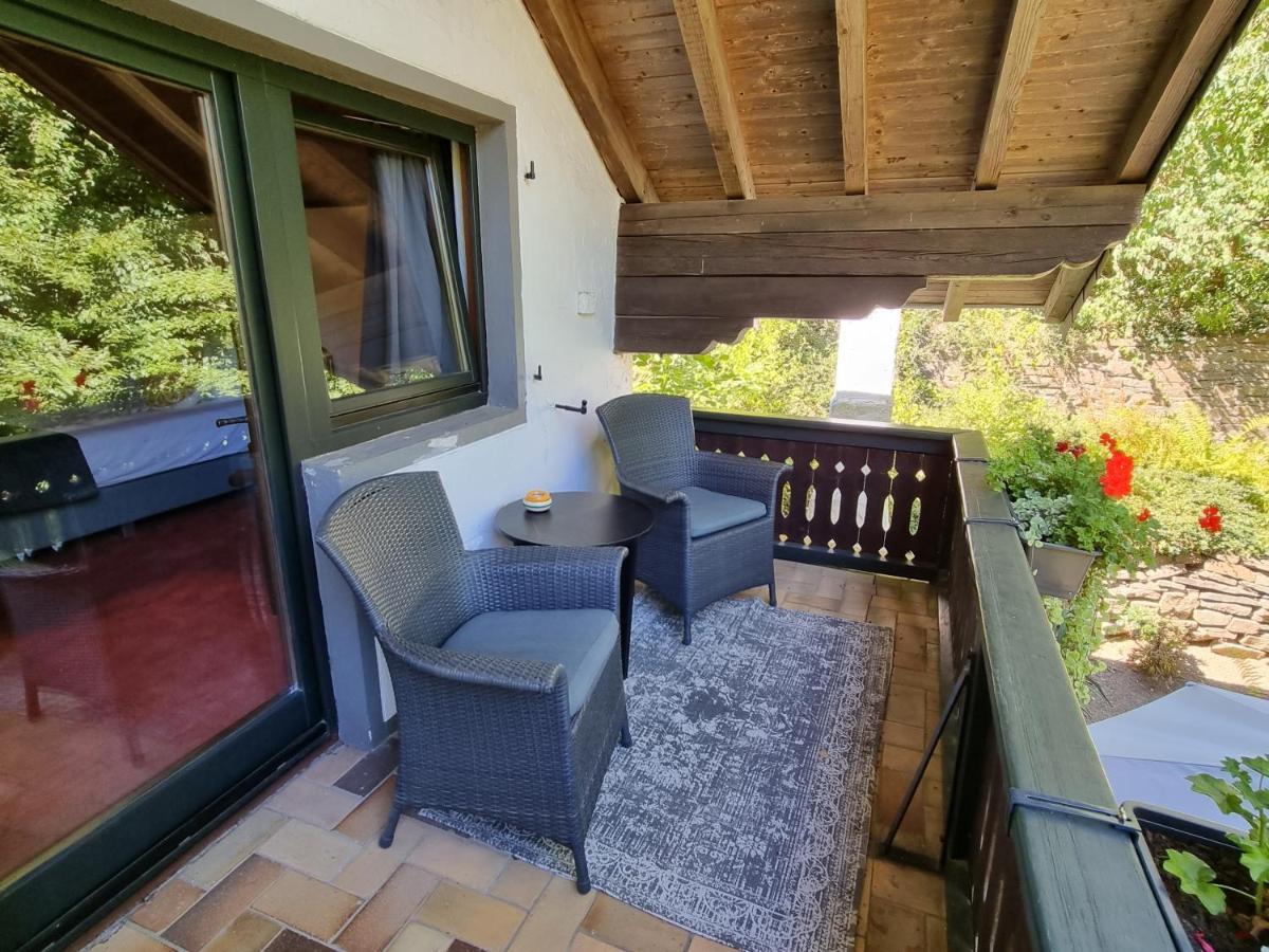 B&B Am Sahrbach Altenahr Exterior photo