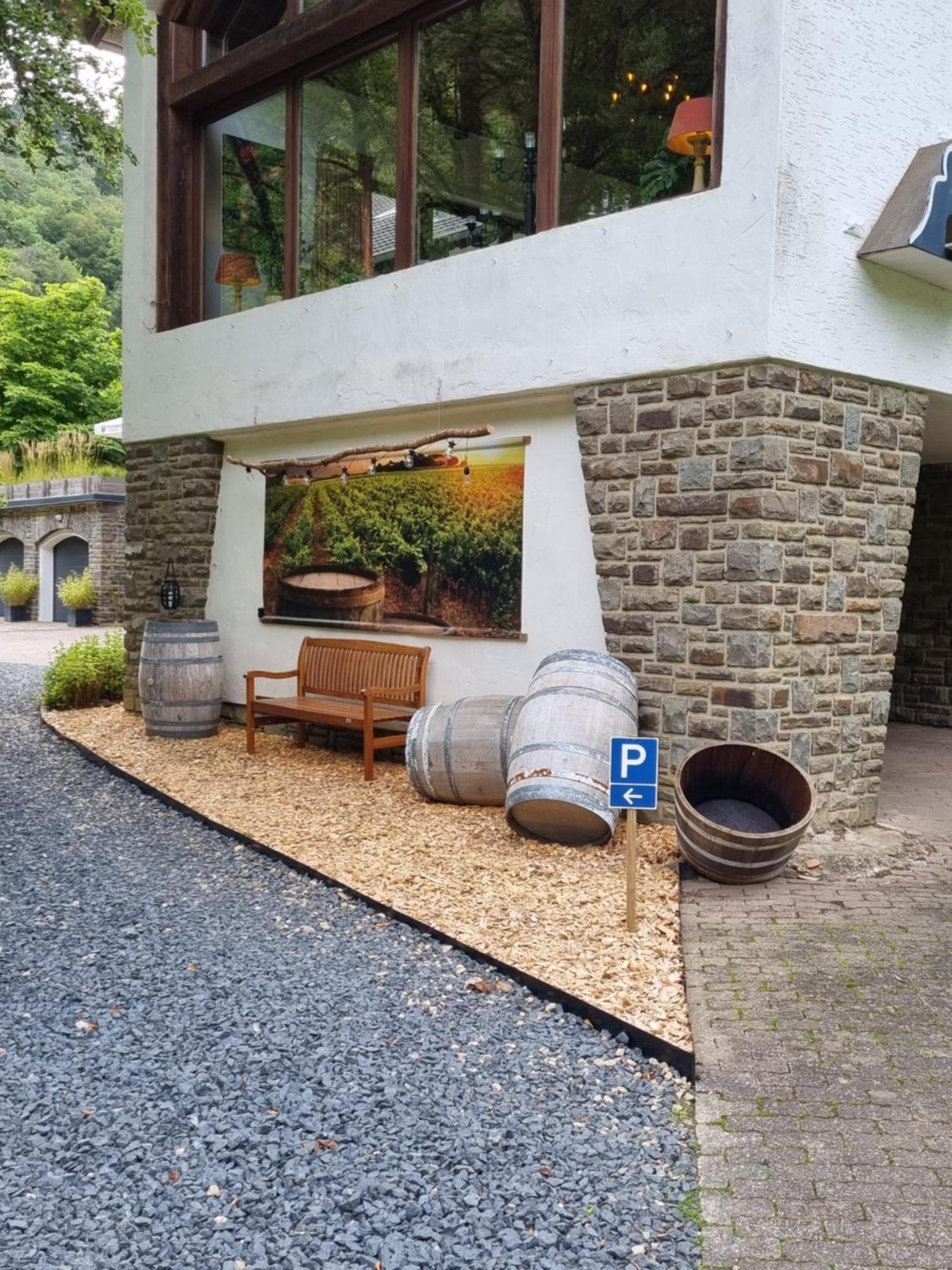 B&B Am Sahrbach Altenahr Exterior photo